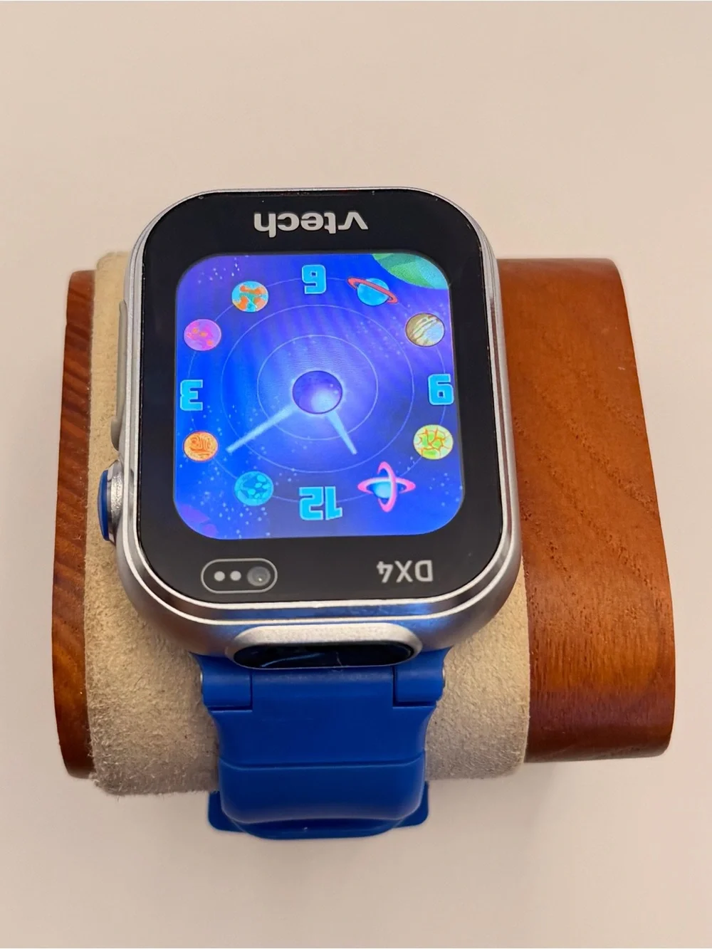 Kidizoom Vtech DX4,‎ Kids Smartwatch, Tested, Charger Included